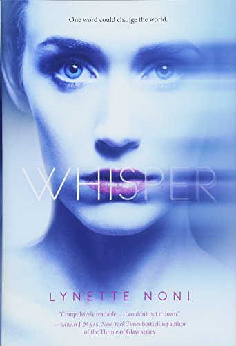 Imagen de archivo de Whisper a la venta por Better World Books