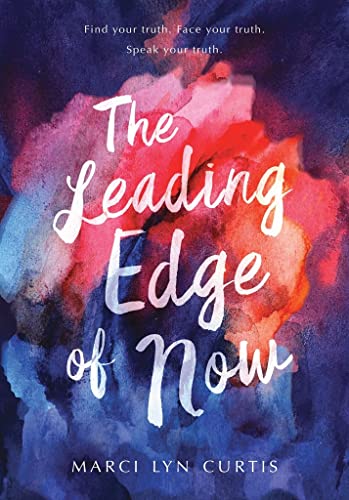 Stock image for The Leading Edge of Now for sale by Better World Books