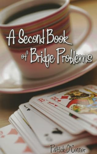 9781771400114: Second Book of Bridge Problems