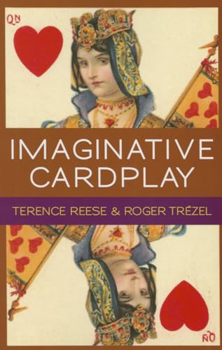 Beispielbild fr Imaginitive Cardplay zum Verkauf von First Coast Books