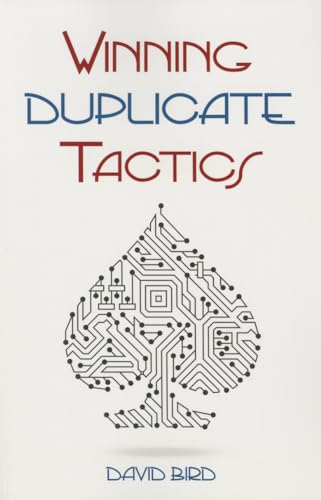 Beispielbild fr Winning Duplicate Tactics zum Verkauf von Better World Books