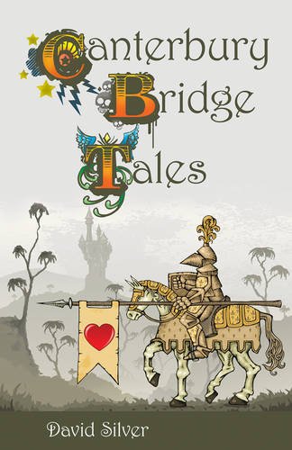 Imagen de archivo de The Canterbury Bridge Tales a la venta por WorldofBooks