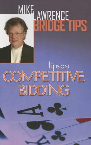 9781771400213: Tips on Competitive Bidding