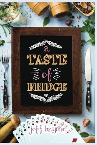Stock image for A Taste of Bridge for sale by Blackwell's