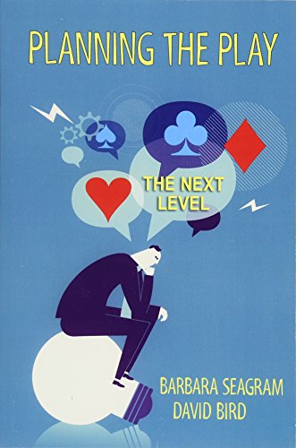 Beispielbild fr Planning the Play : The Next Level zum Verkauf von Better World Books