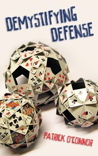 Stock image for Demystifying Defense for sale by PBShop.store UK