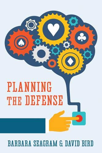 Beispielbild fr Planning the Defense zum Verkauf von Reuseabook