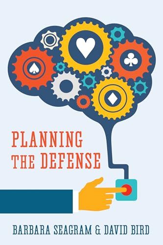 Stock image for Planning the Defense for sale by ThriftBooks-Atlanta