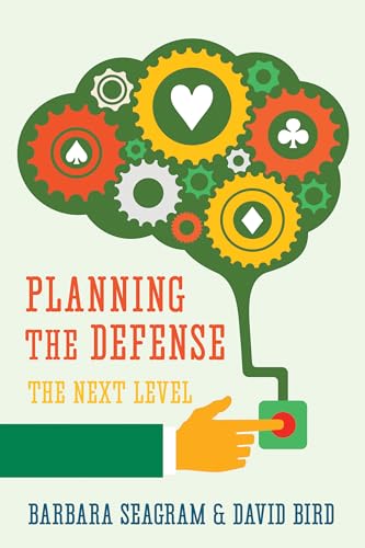 Imagen de archivo de Planning the Defense: The Next Level a la venta por Lakeside Books