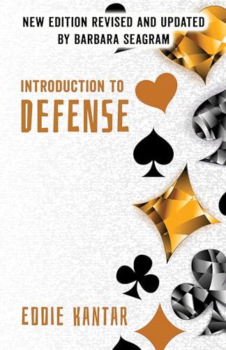 Stock image for Introduction to Defense: Second Edition for sale by Lakeside Books