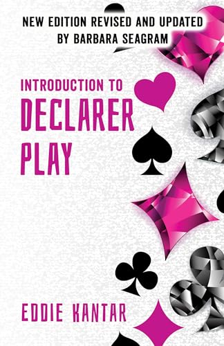 Beispielbild fr Introduction to Declarer Play zum Verkauf von Blackwell's