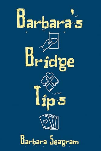 Stock image for Barbara's Bridge Tips for sale by BooksRun