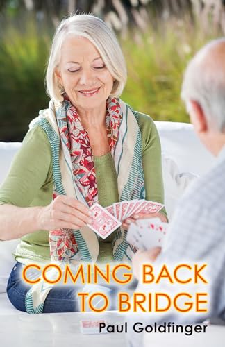 Stock image for Coming Back to Bridge for sale by Blackwell's