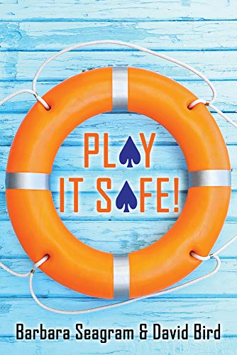 Imagen de archivo de Play It Safe! a la venta por GreatBookPrices