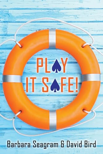 Stock image for Play It Safe! for sale by GreatBookPrices