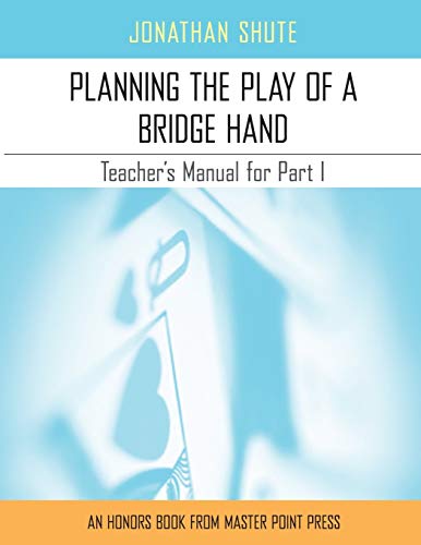 Stock image for Planning the Play: A Teacher's Manual for Part I for sale by Chiron Media