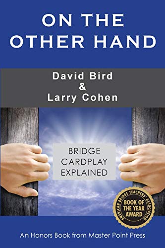 9781771401968: On the Other Hand: Bridge cardplay explained
