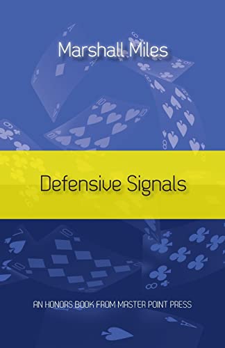 Stock image for Defensive Signals for sale by GreatBookPrices