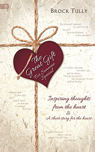 9781771410137: The Great Gift: For Someone Special