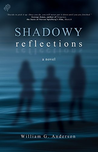 Stock image for Shadowy Reflections for sale by Midtown Scholar Bookstore