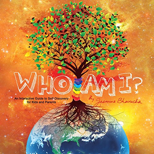 Stock image for Who Am I?: An Interactive Guide to Self-Discovery for Kids and Parents for sale by SecondSale