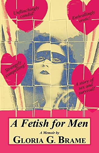 Stock image for A Fetish for Men for sale by Lucky's Textbooks