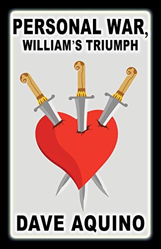 Beispielbild fr Personal War, William's Triumph zum Verkauf von Books From California