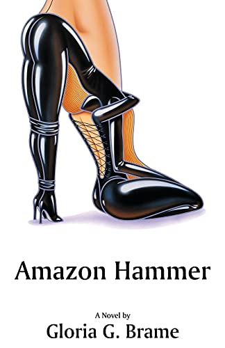 Stock image for Amazon Hammer for sale by Big River Books