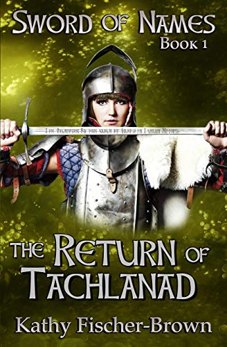 Imagen de archivo de The Return of Tachlanad a la venta por Ashworth Books