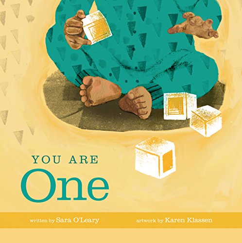 Stock image for You Are One for sale by Gulf Coast Books