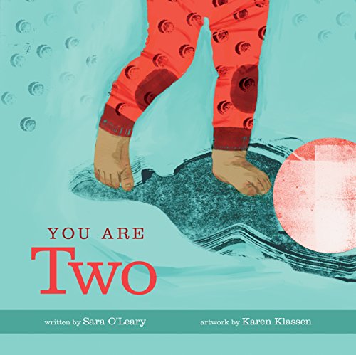 Beispielbild fr You Are Two zum Verkauf von SecondSale