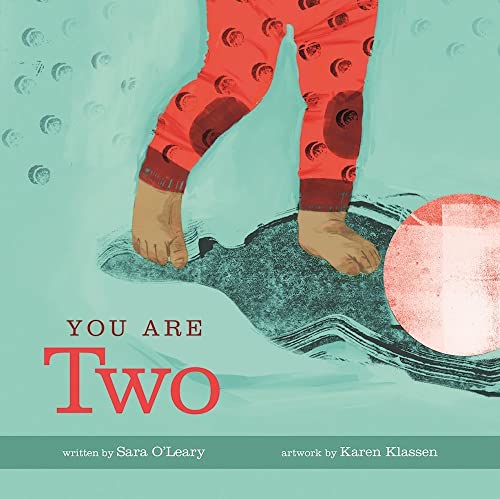 Stock image for You Are Two for sale by Better World Books: West