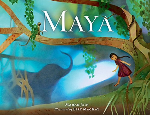 Imagen de archivo de Maya a la venta por Better World Books: West