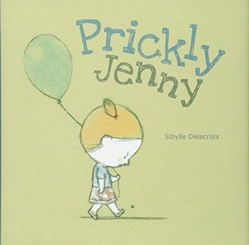 Stock image for Prickly Jenny for sale by Better World Books: West