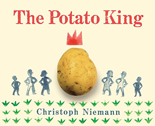 Beispielbild fr The Potato King zum Verkauf von Better World Books