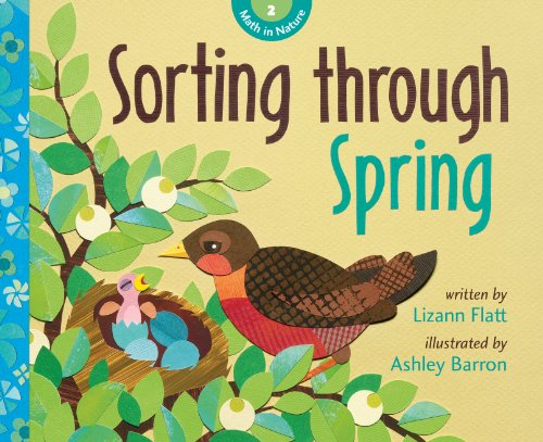 Beispielbild fr Sorting Through Spring zum Verkauf von Blackwell's