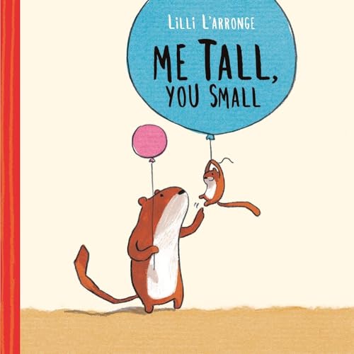 Imagen de archivo de Me Tall, You Small a la venta por Better World Books
