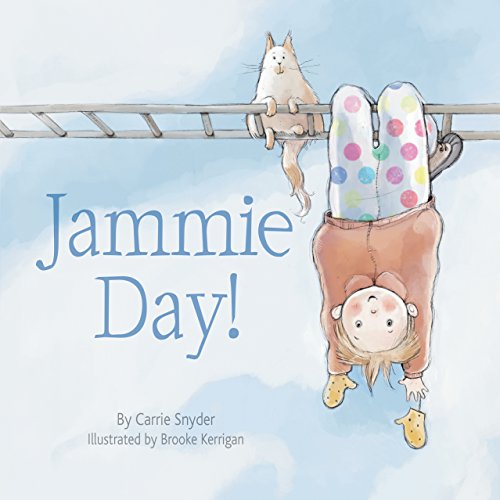 Stock image for Jammie Day! for sale by Book Outpost