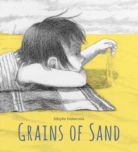 Imagen de archivo de Grains of Sand a la venta por Better World Books: West