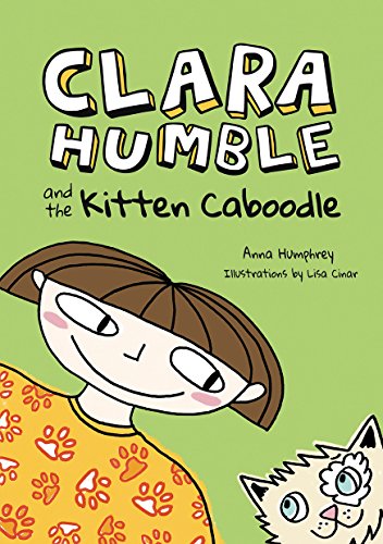 Stock image for Clara Humble and the Kitten Caboodle for sale by Better World Books