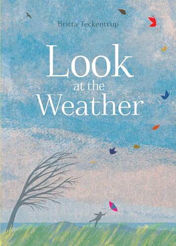 Beispielbild fr Look at the Weather zum Verkauf von Better World Books