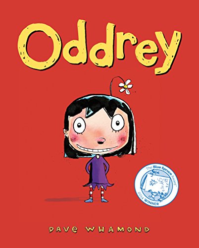 Stock image for Oddrey (Oddrey, 1) for sale by Half Price Books Inc.