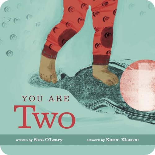 Imagen de archivo de You Are Two a la venta por Better World Books