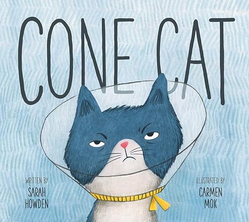 Beispielbild fr Cone Cat zum Verkauf von Better World Books: West