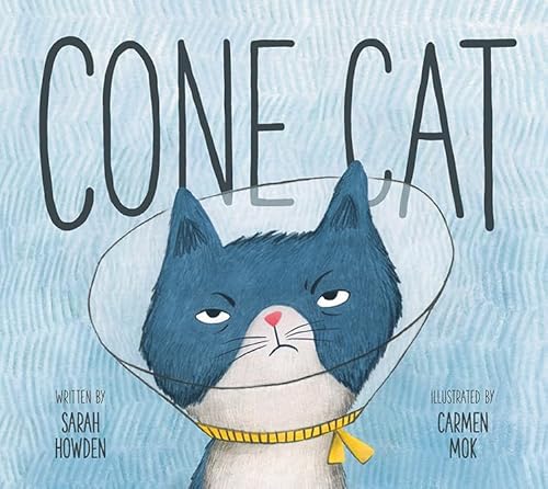 Imagen de archivo de Cone Cat a la venta por Better World Books: West