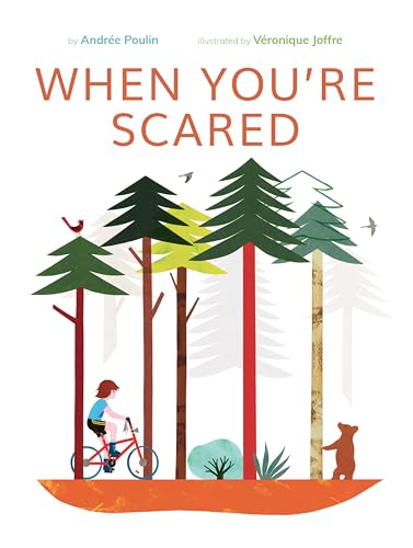 Beispielbild fr When You're Scared zum Verkauf von Better World Books