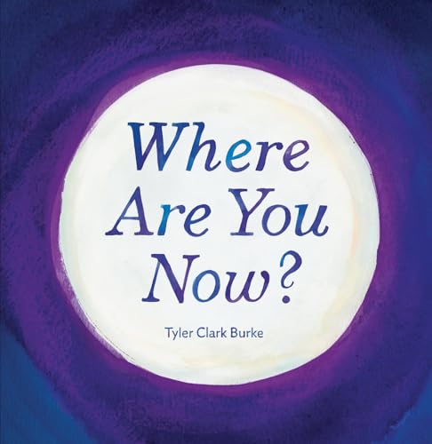 Imagen de archivo de Where Are You Now? a la venta por Better World Books