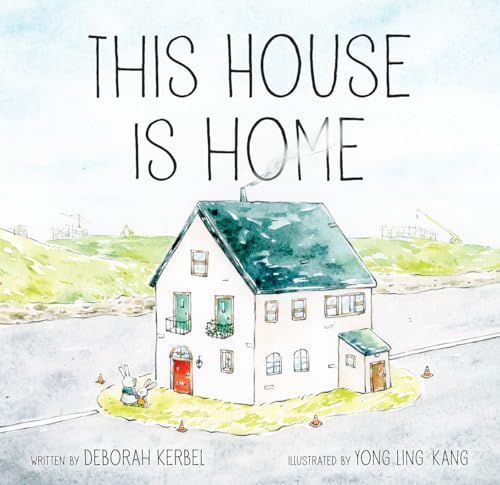 Immagine dell'editore per This House Is Home venduto da ThriftBooks-Atlanta