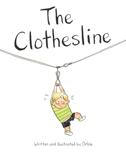 Beispielbild fr The Clothesline zum Verkauf von Better World Books