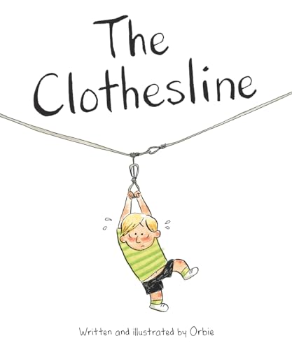 Stock image for The Clothesline for sale by Better World Books